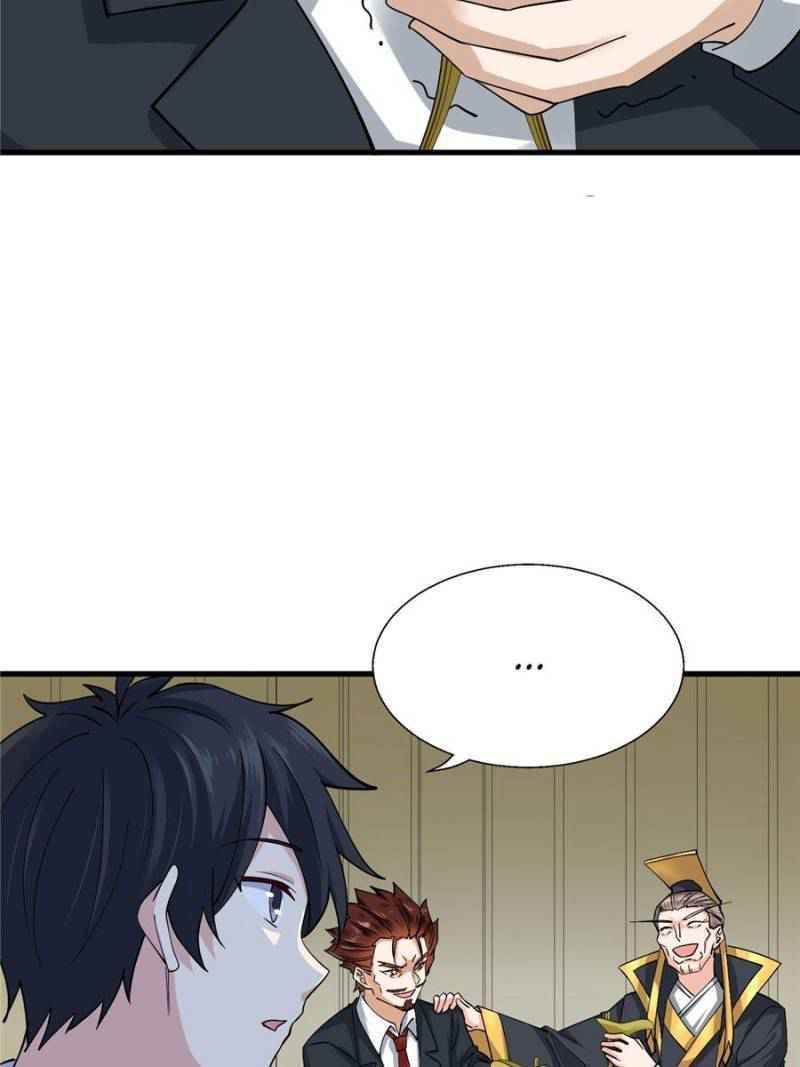 Dragon King’s Son-in-Law Chapter 59 - Page 28