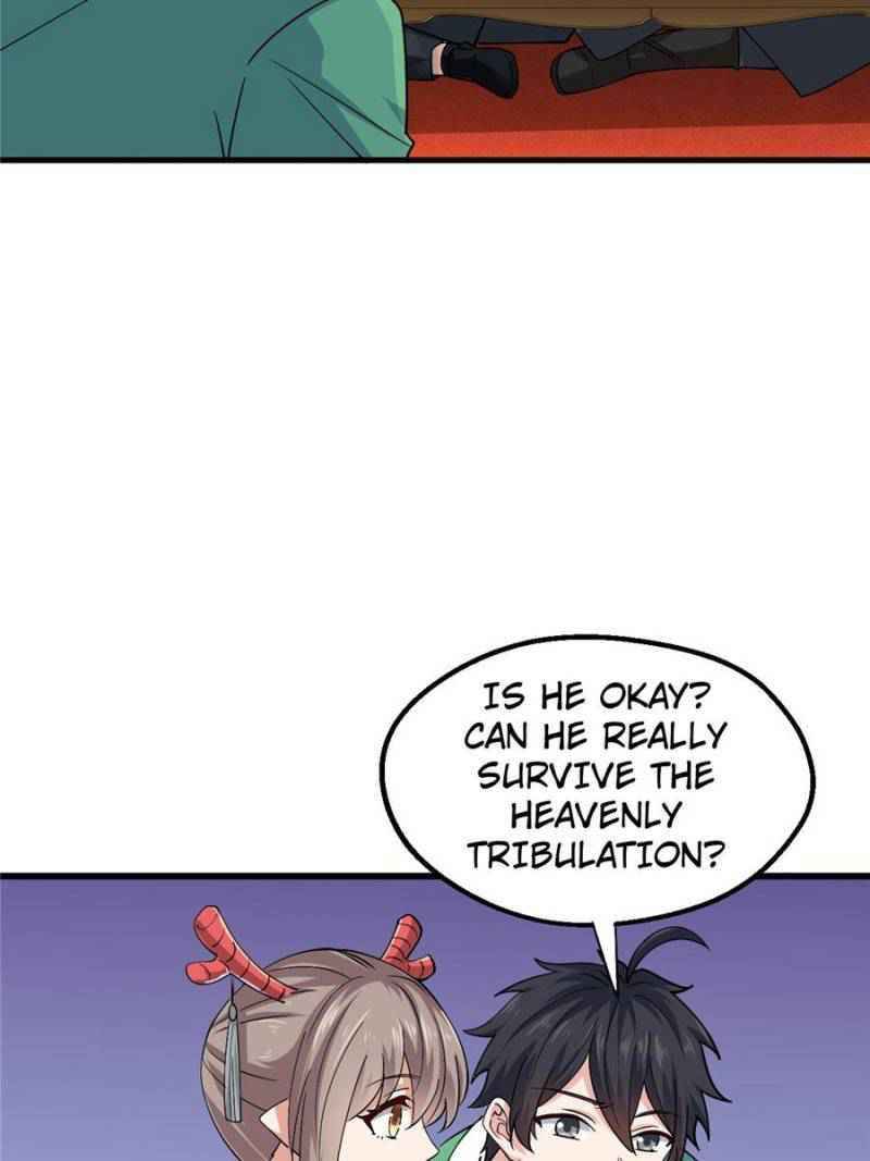 Dragon King’s Son-in-Law Chapter 59 - Page 30