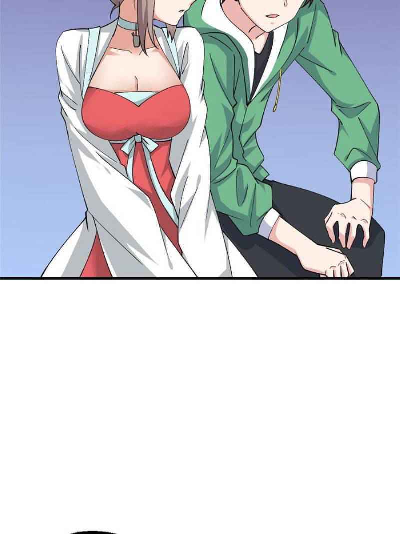 Dragon King’s Son-in-Law Chapter 59 - Page 31