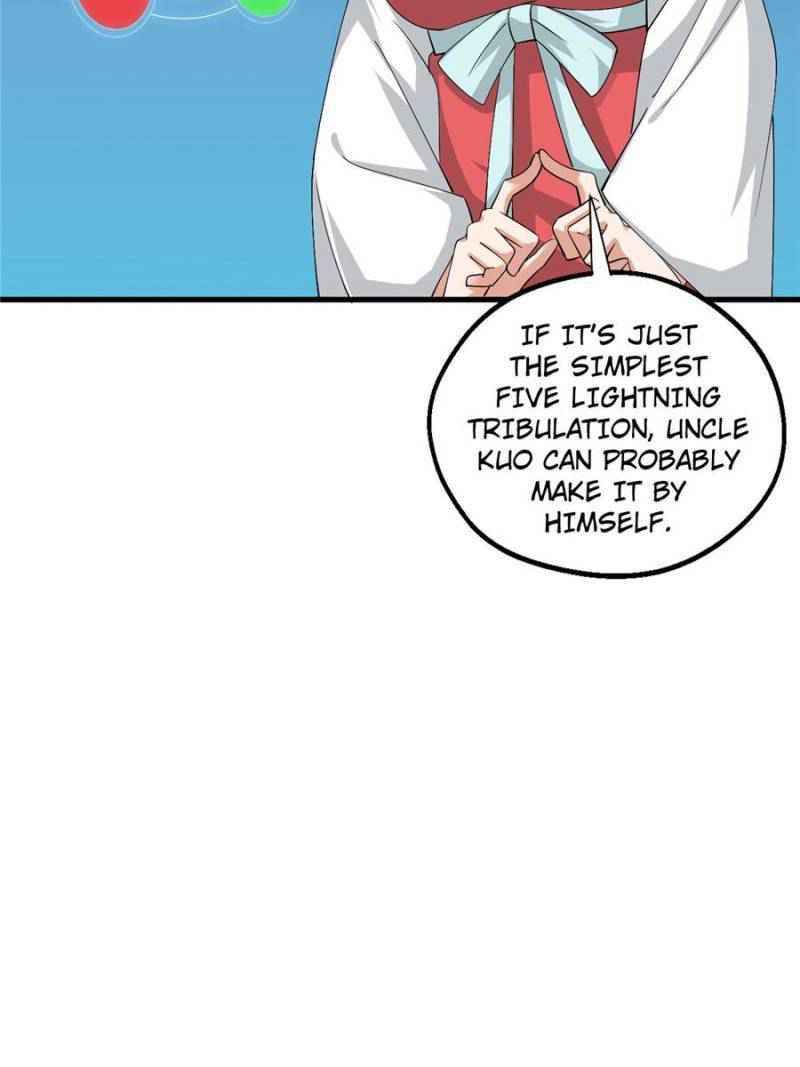 Dragon King’s Son-in-Law Chapter 59 - Page 40