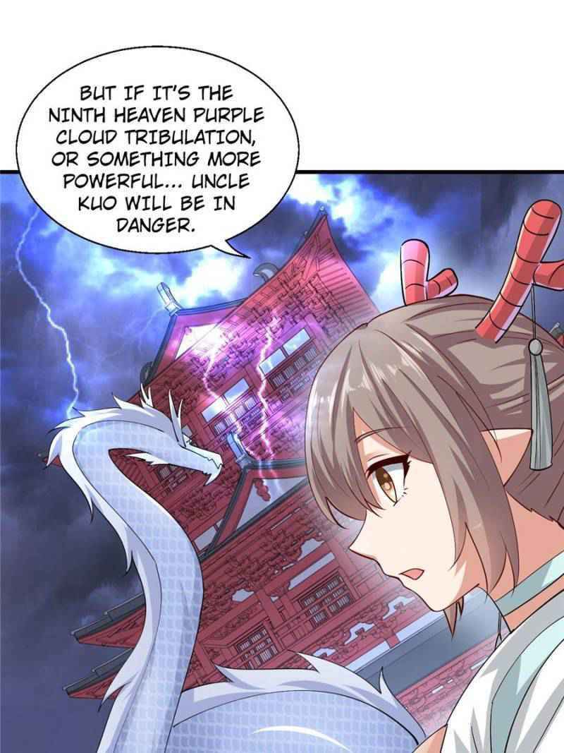 Dragon King’s Son-in-Law Chapter 59 - Page 42