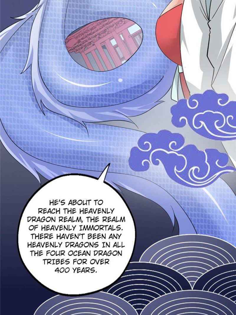 Dragon King’s Son-in-Law Chapter 59 - Page 43