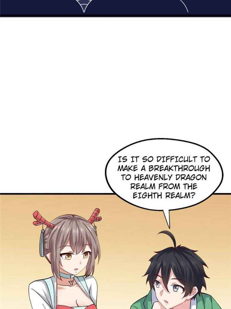Dragon King’s Son-in-Law Chapter 59 - Page 45