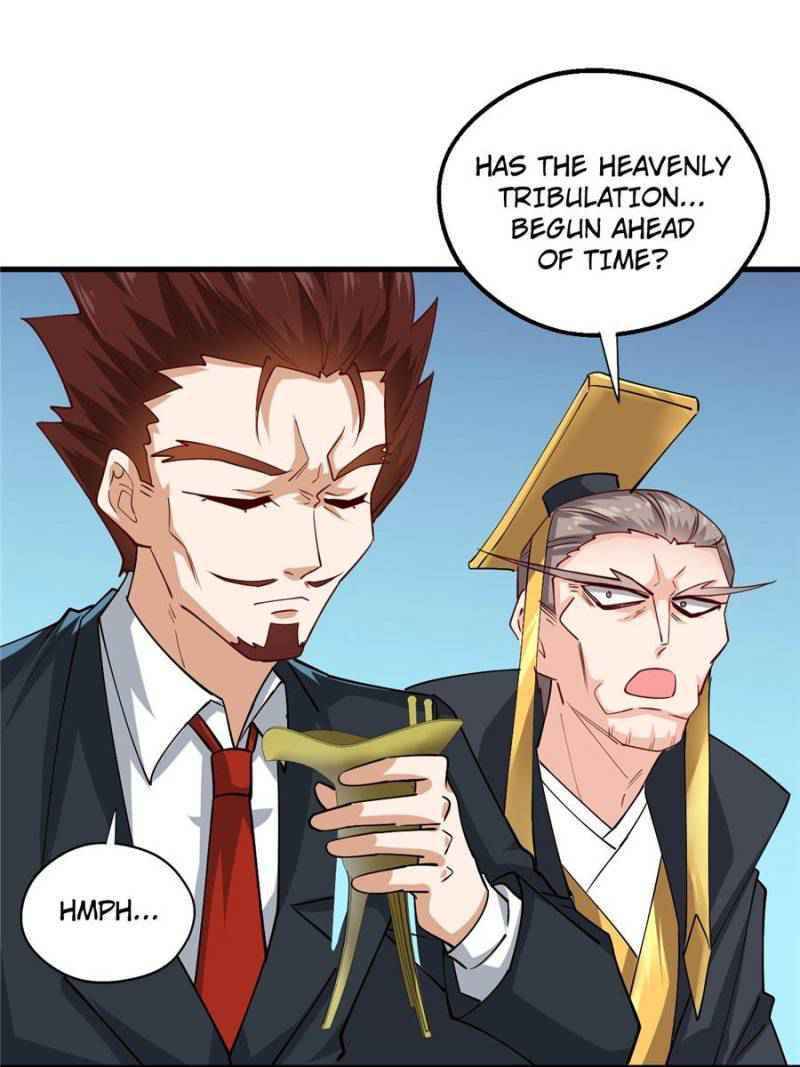Dragon King’s Son-in-Law Chapter 59 - Page 55
