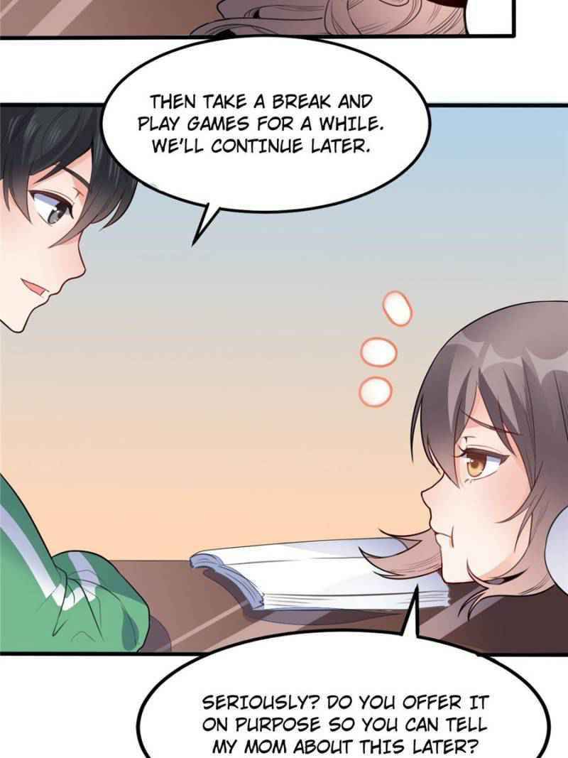 Dragon King’s Son-in-Law Chapter 6 - Page 24