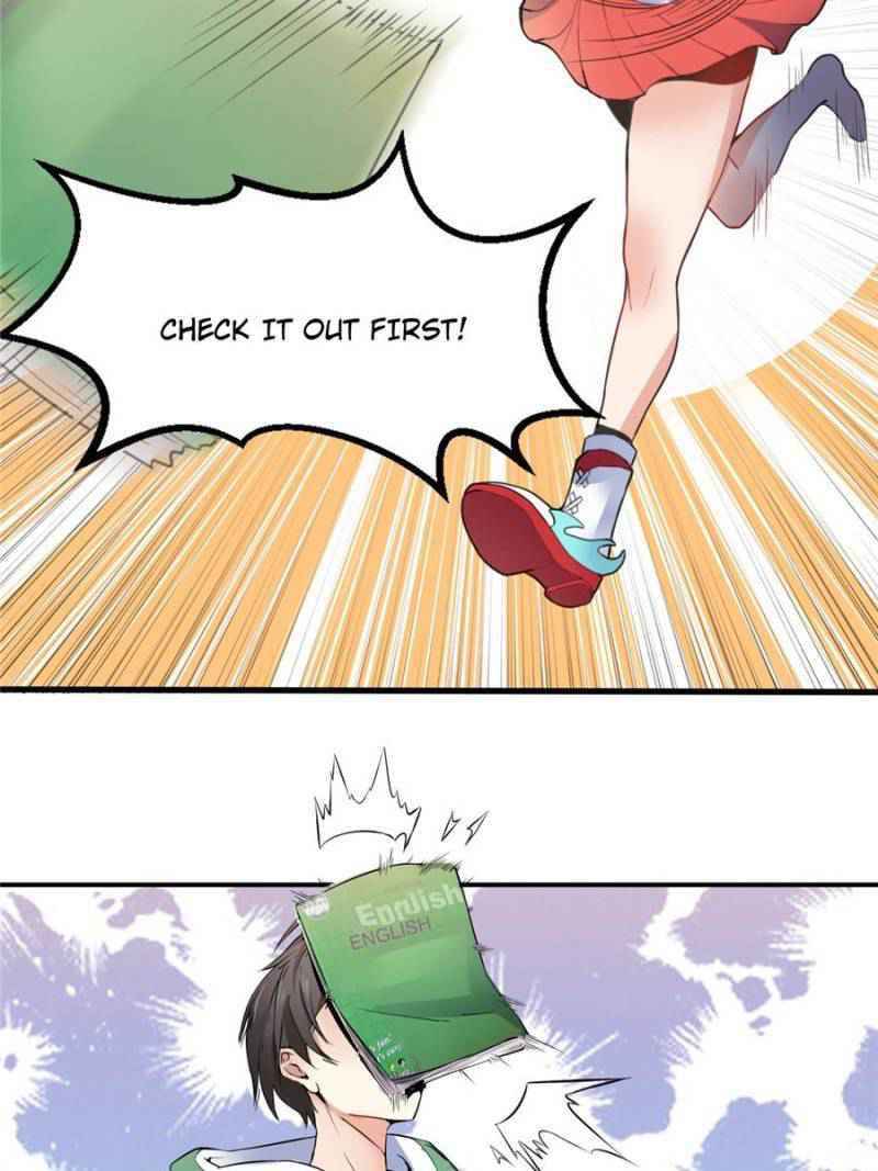 Dragon King’s Son-in-Law Chapter 6 - Page 3