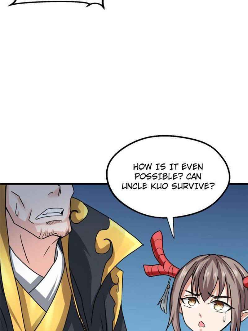 Dragon King’s Son-in-Law Chapter 60 - Page 18
