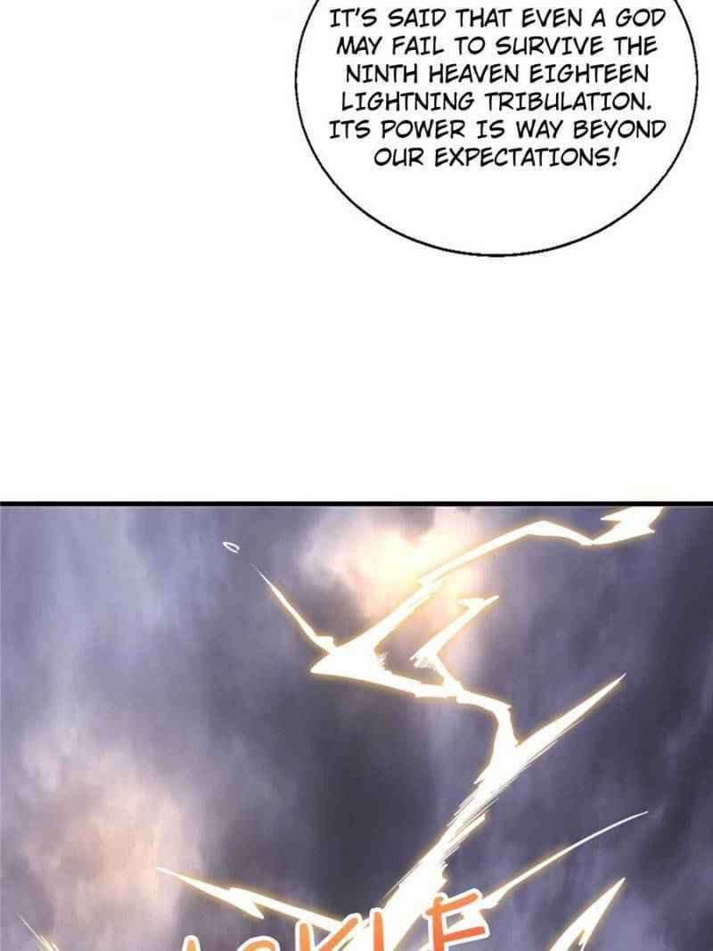 Dragon King’s Son-in-Law Chapter 60 - Page 21