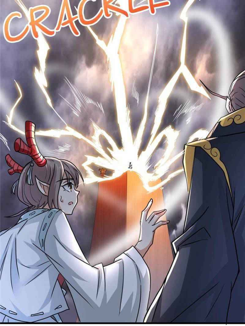 Dragon King’s Son-in-Law Chapter 60 - Page 22