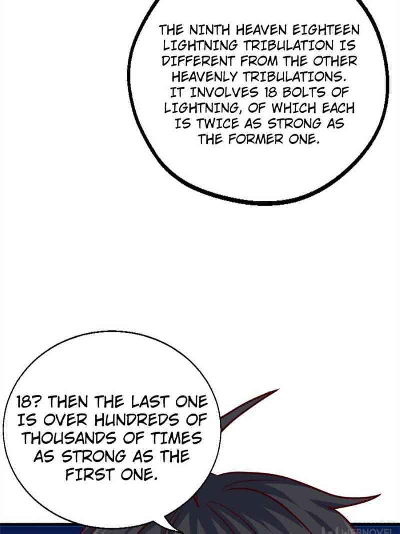Dragon King’s Son-in-Law Chapter 60 - Page 31