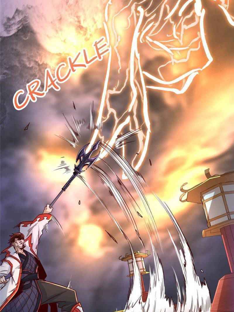 Dragon King’s Son-in-Law Chapter 60 - Page 37