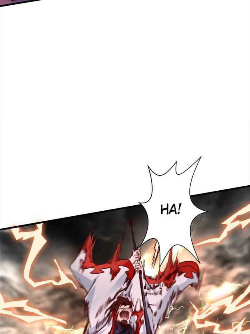 Dragon King’s Son-in-Law Chapter 60 - Page 39