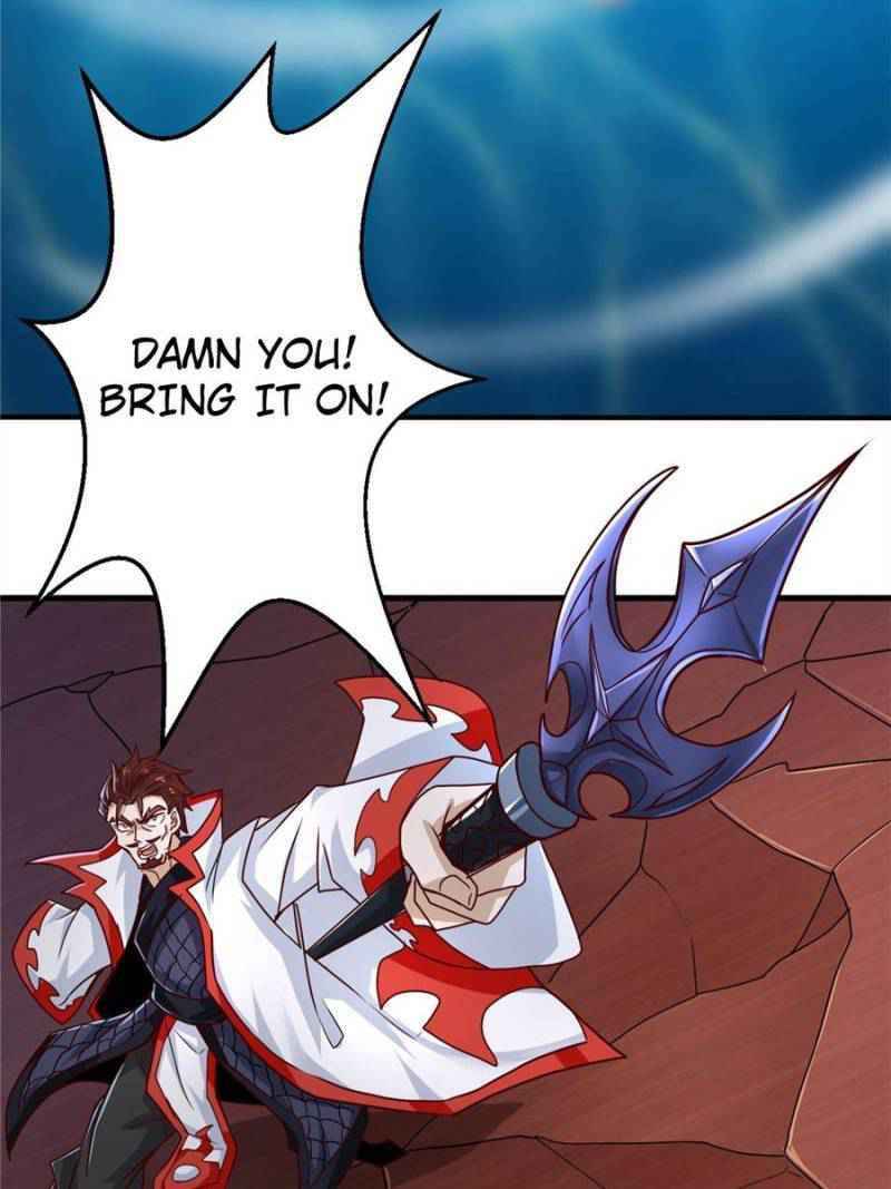 Dragon King’s Son-in-Law Chapter 60 - Page 43