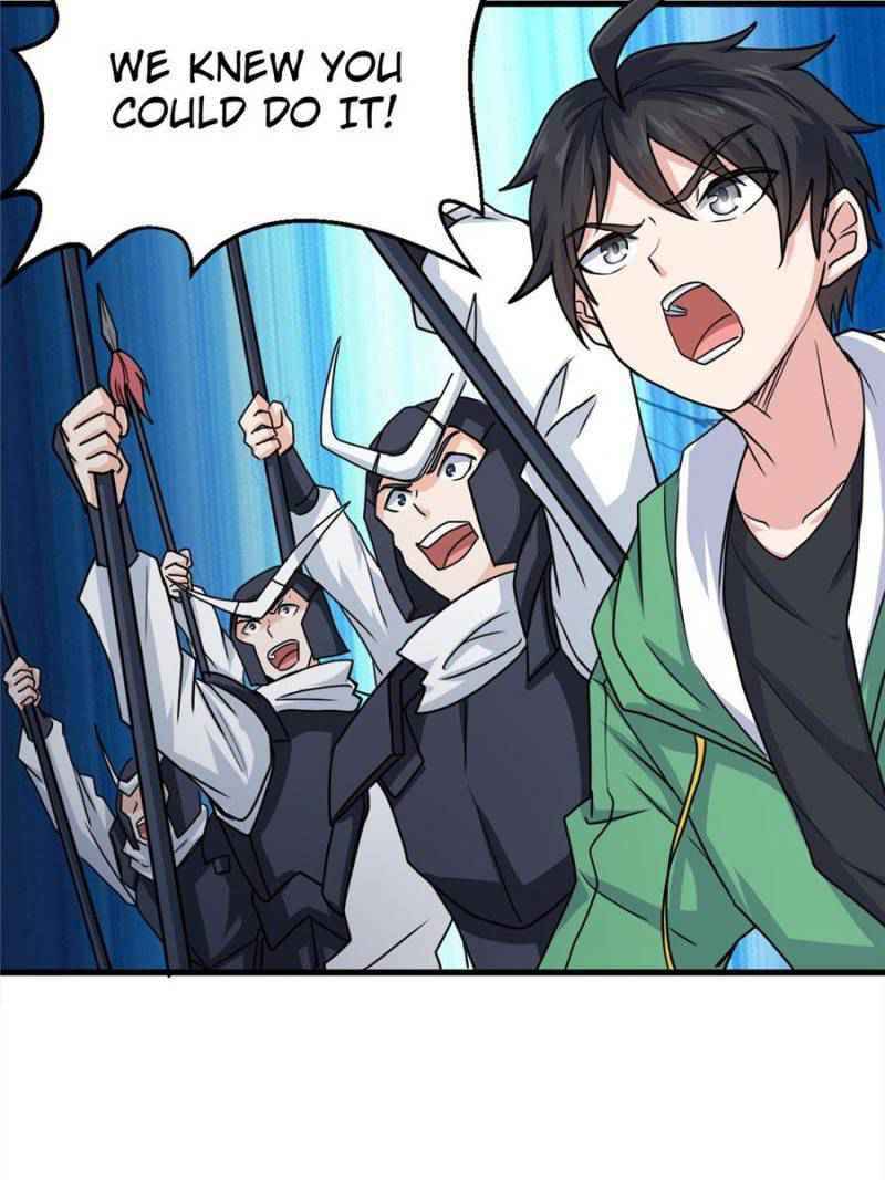 Dragon King’s Son-in-Law Chapter 60 - Page 46