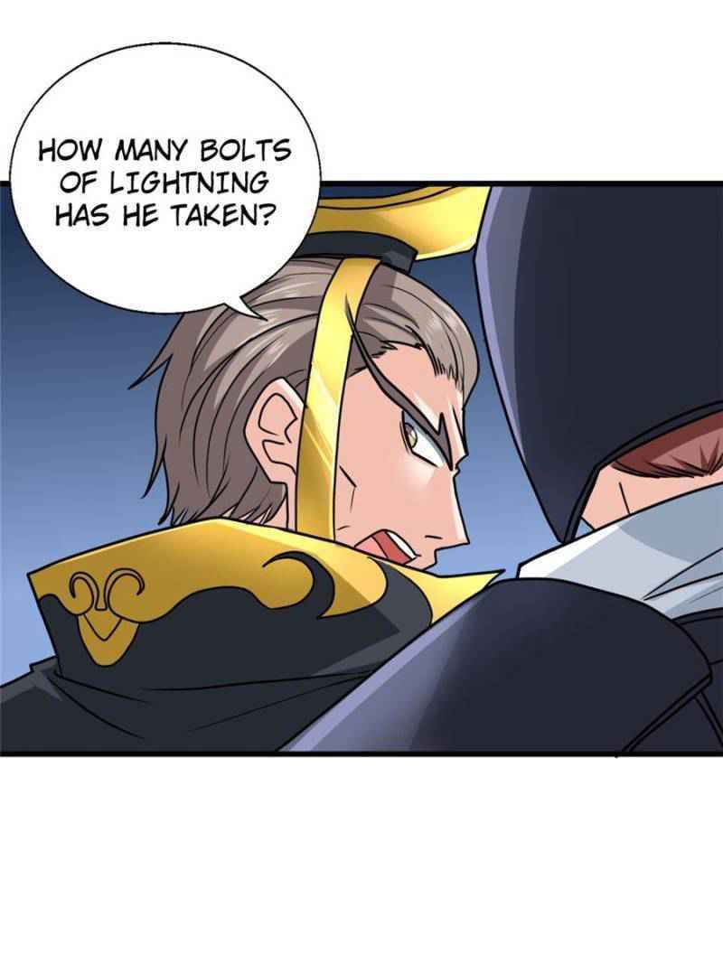 Dragon King’s Son-in-Law Chapter 60 - Page 48