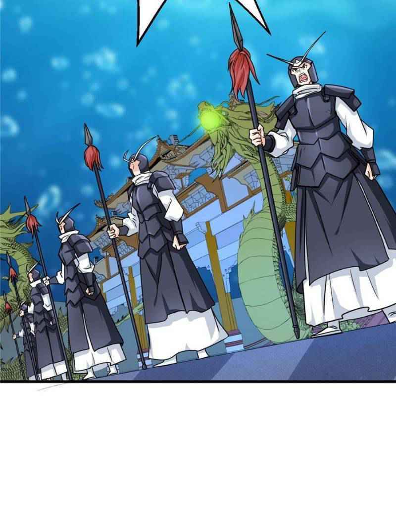 Dragon King’s Son-in-Law Chapter 60 - Page 6