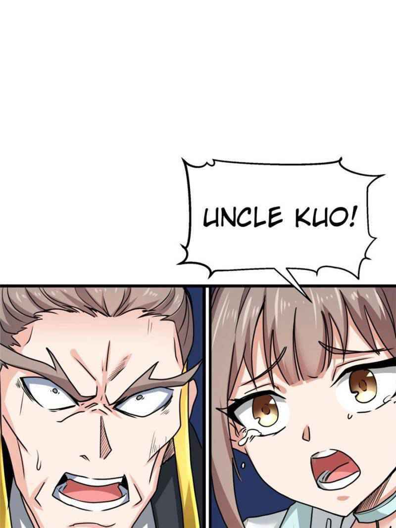 Dragon King’s Son-in-Law Chapter 60 - Page 63