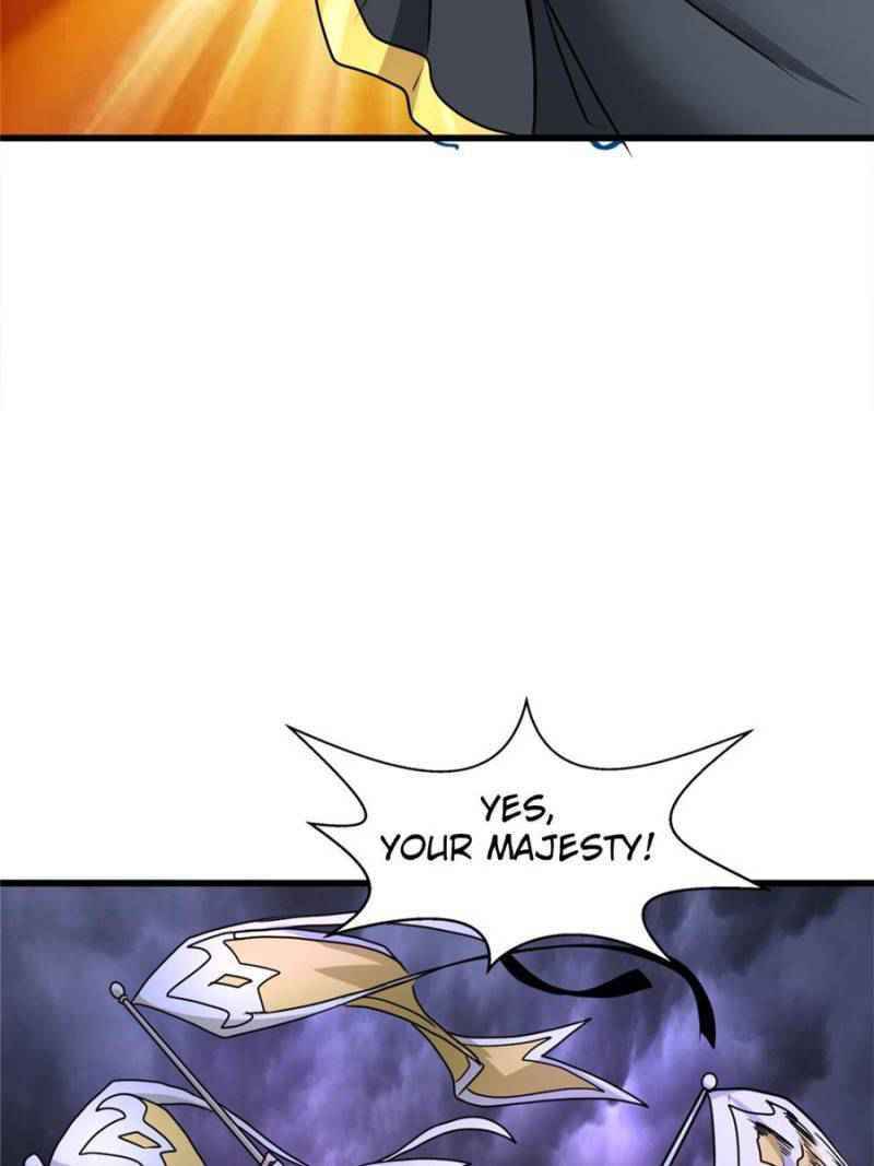 Dragon King’s Son-in-Law Chapter 60 - Page 69