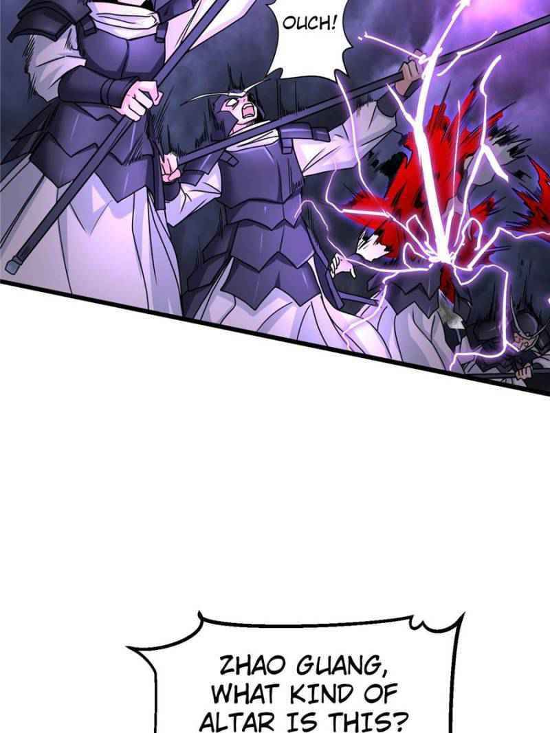Dragon King’s Son-in-Law Chapter 60 - Page 76