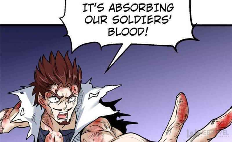 Dragon King’s Son-in-Law Chapter 60 - Page 77