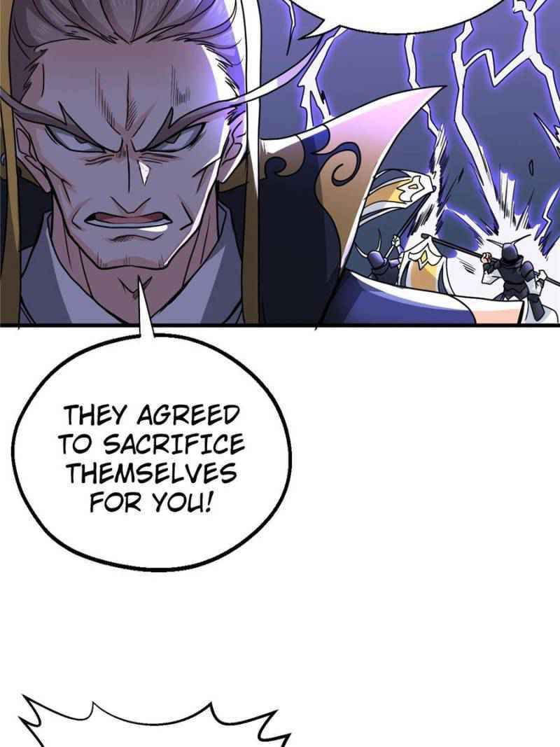 Dragon King’s Son-in-Law Chapter 60 - Page 79