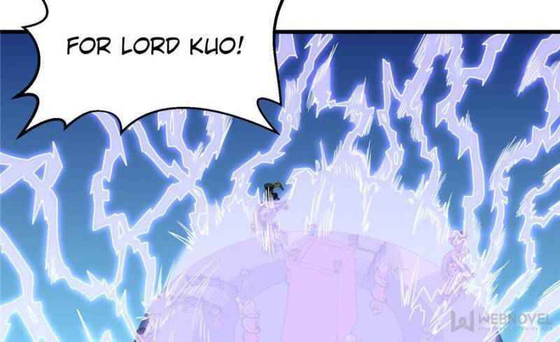 Dragon King’s Son-in-Law Chapter 60 - Page 80