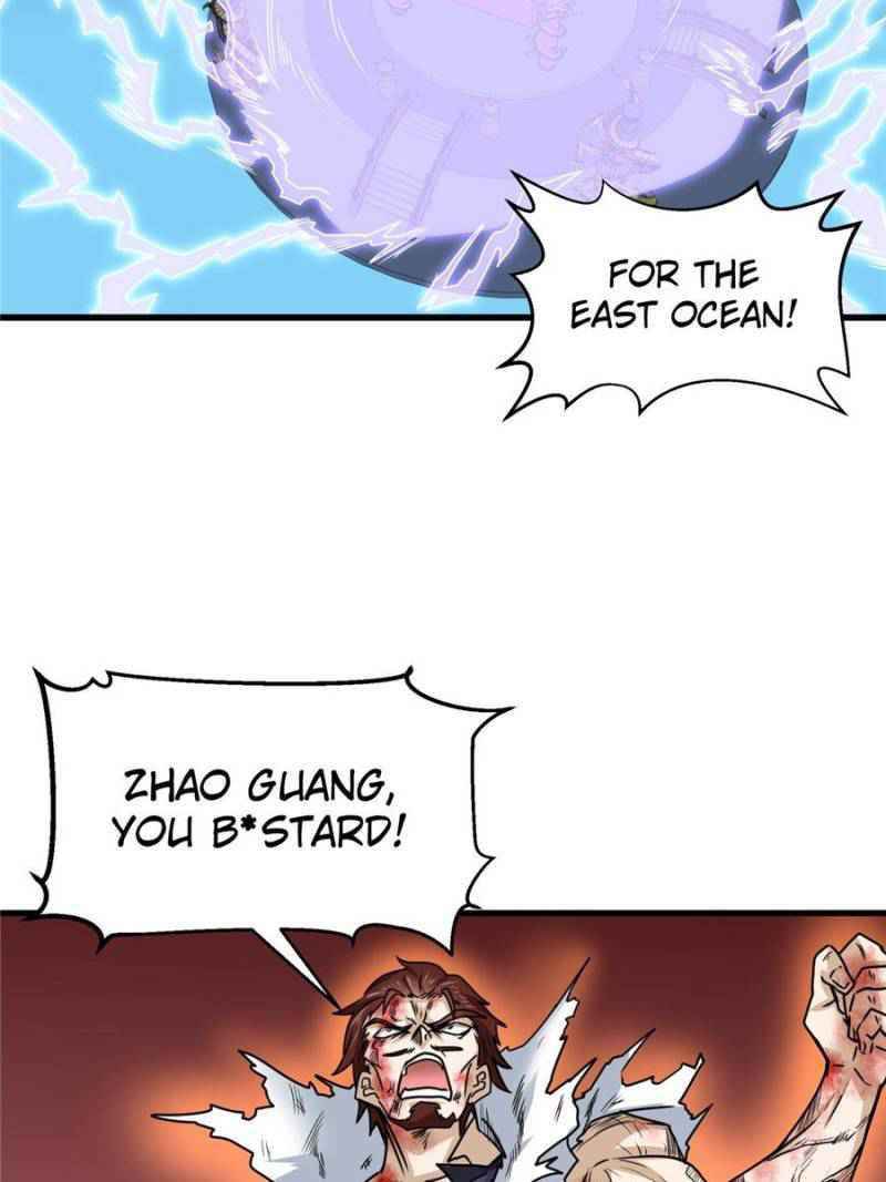 Dragon King’s Son-in-Law Chapter 60 - Page 81