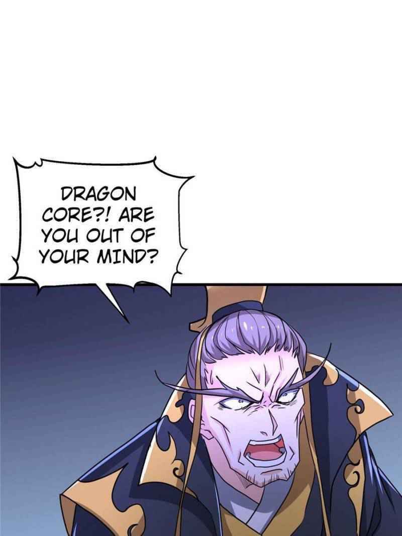 Dragon King’s Son-in-Law Chapter 61 - Page 15