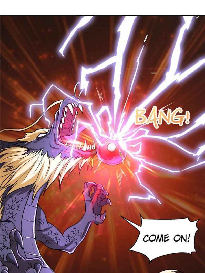Dragon King’s Son-in-Law Chapter 61 - Page 17