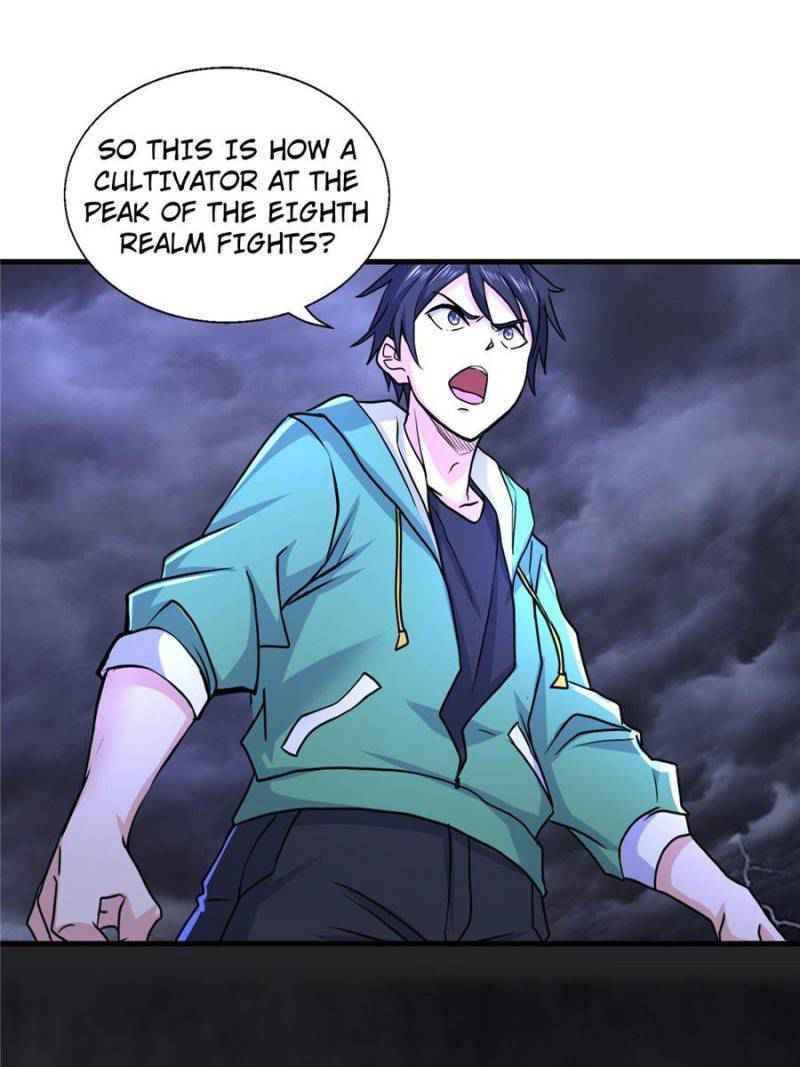 Dragon King’s Son-in-Law Chapter 61 - Page 20