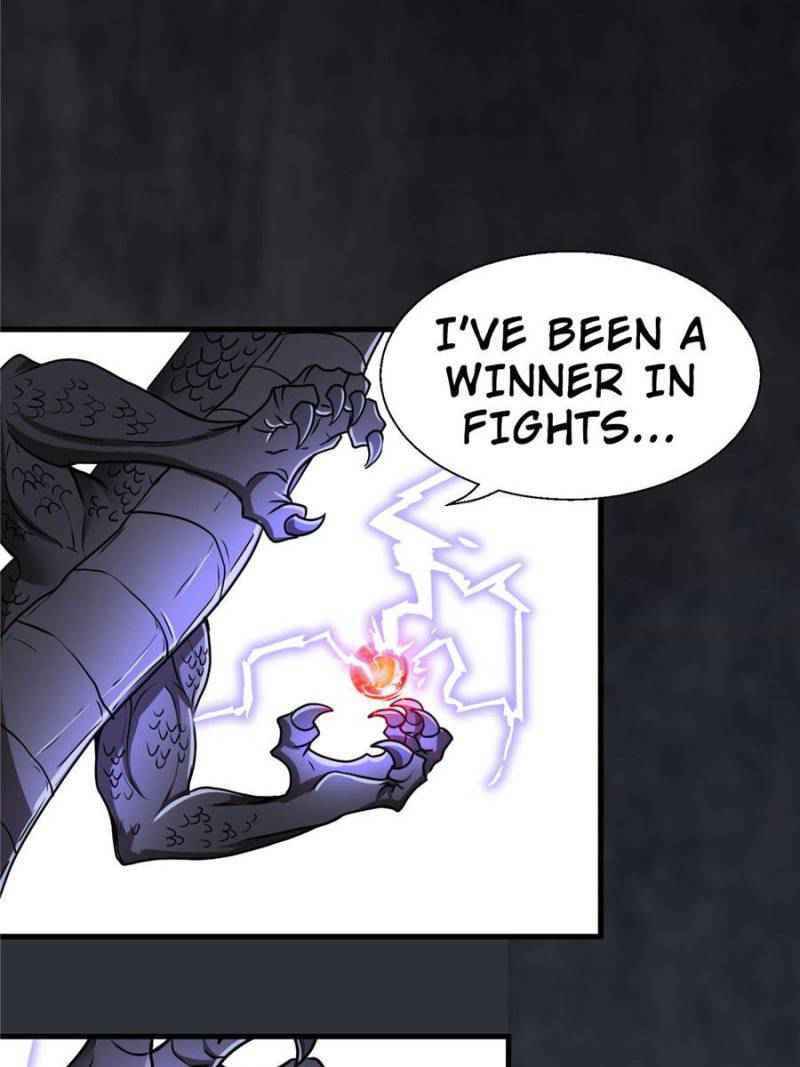Dragon King’s Son-in-Law Chapter 61 - Page 21