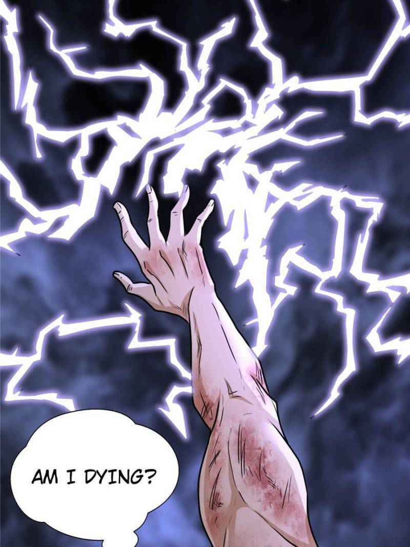 Dragon King’s Son-in-Law Chapter 61 - Page 34