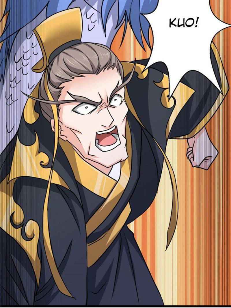 Dragon King’s Son-in-Law Chapter 61 - Page 38