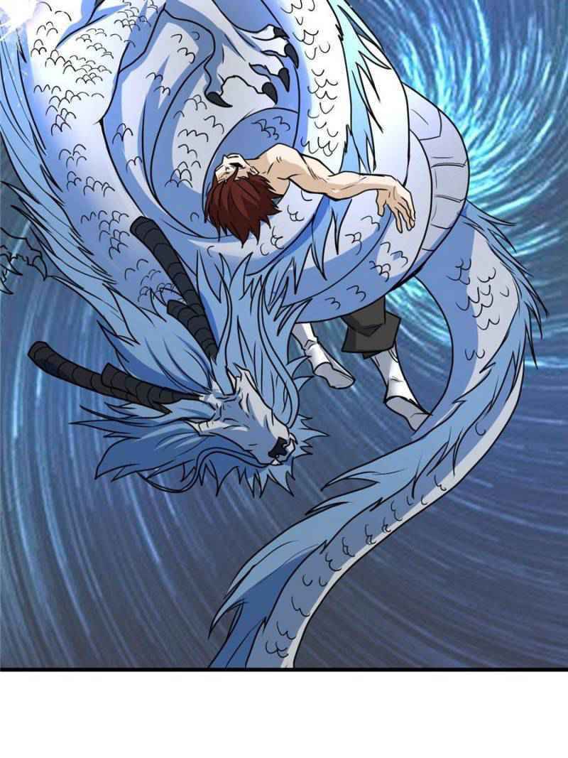 Dragon King’s Son-in-Law Chapter 61 - Page 41
