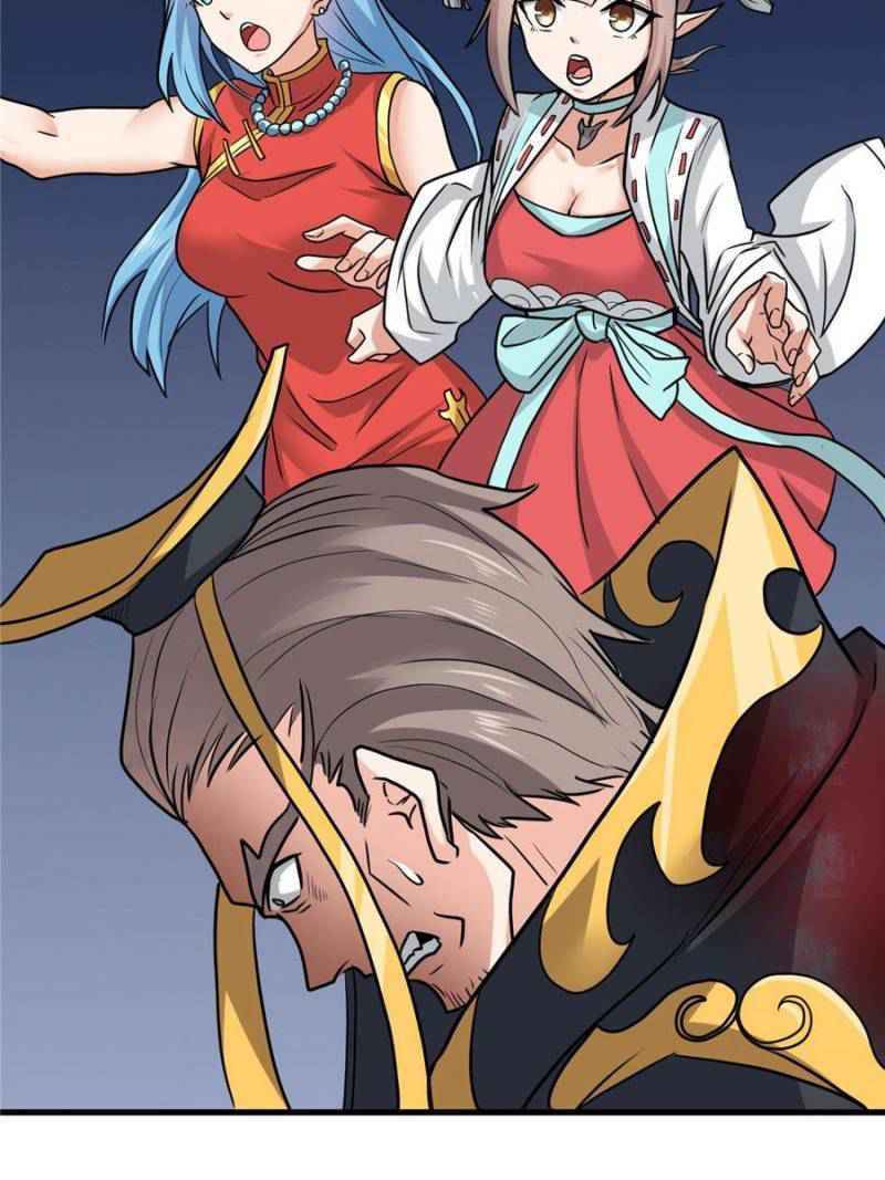 Dragon King’s Son-in-Law Chapter 61 - Page 45