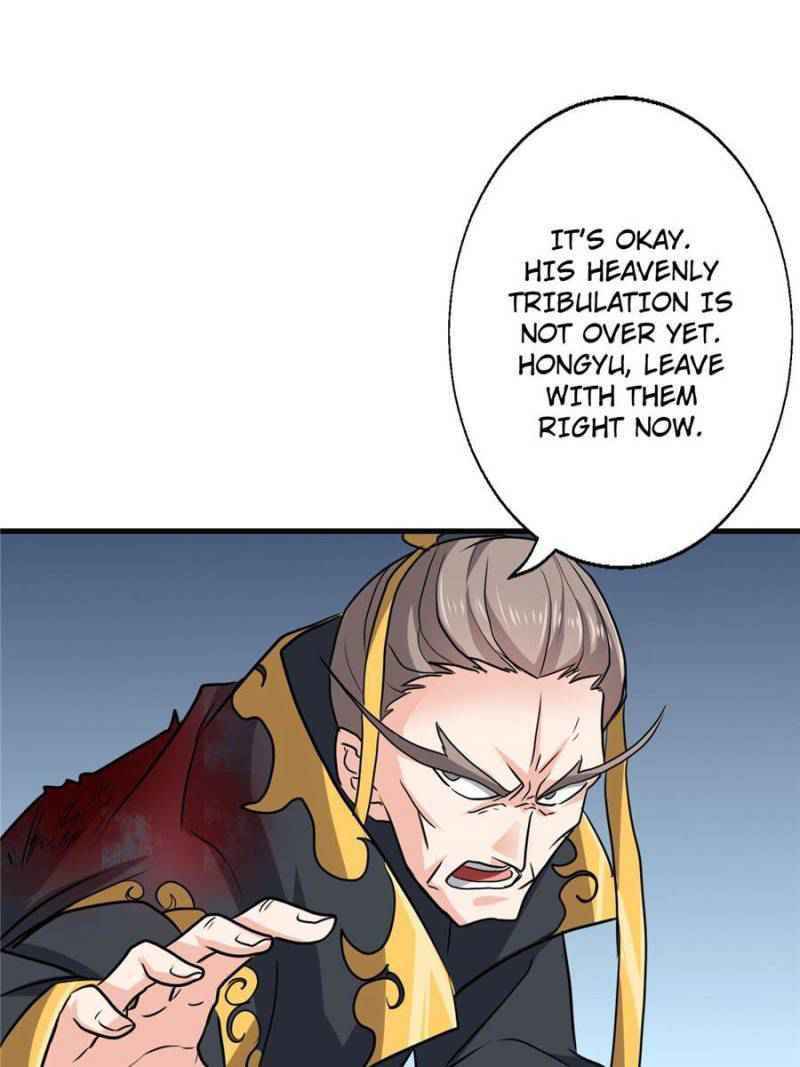 Dragon King’s Son-in-Law Chapter 61 - Page 47