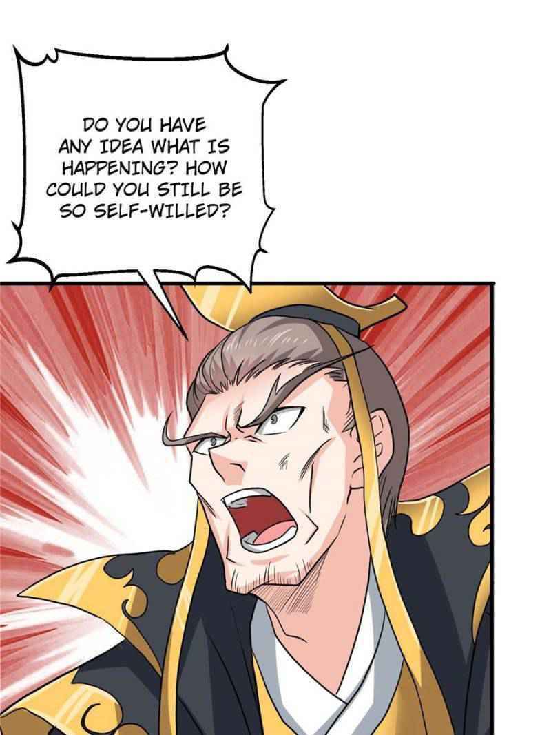 Dragon King’s Son-in-Law Chapter 61 - Page 52