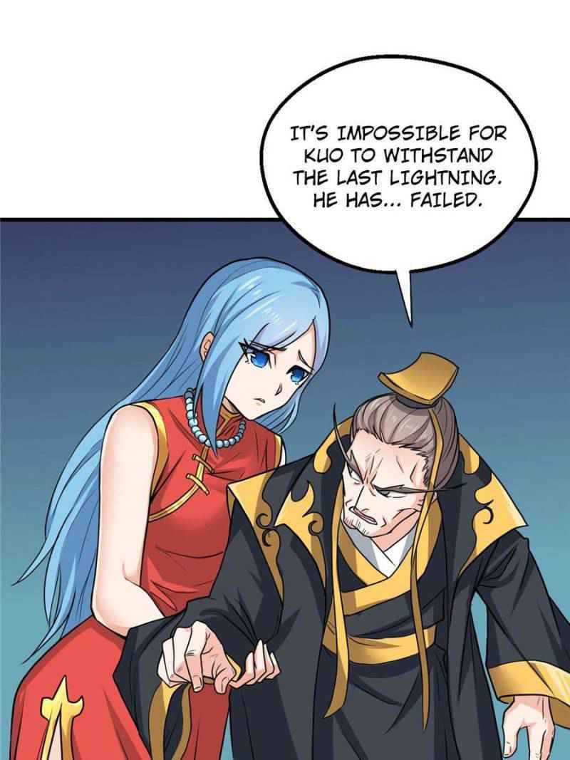 Dragon King’s Son-in-Law Chapter 61 - Page 54