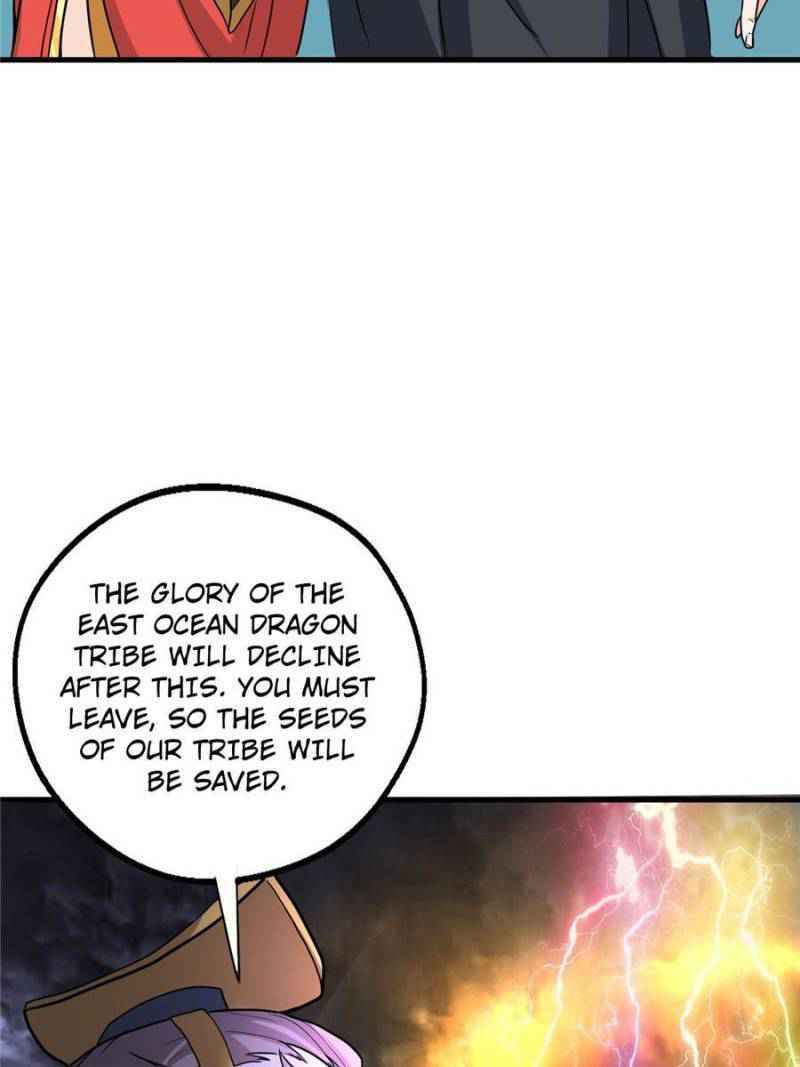 Dragon King’s Son-in-Law Chapter 61 - Page 55
