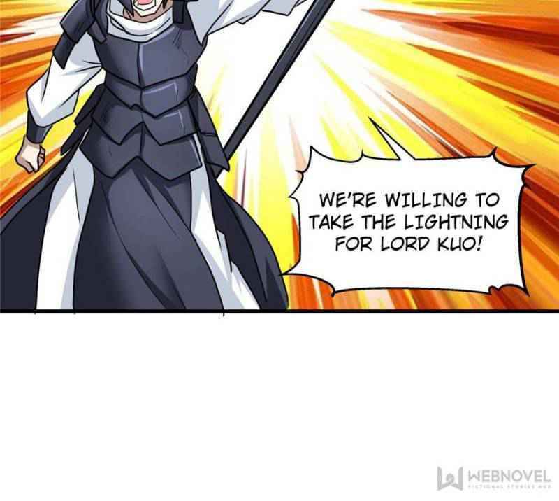 Dragon King’s Son-in-Law Chapter 61 - Page 58