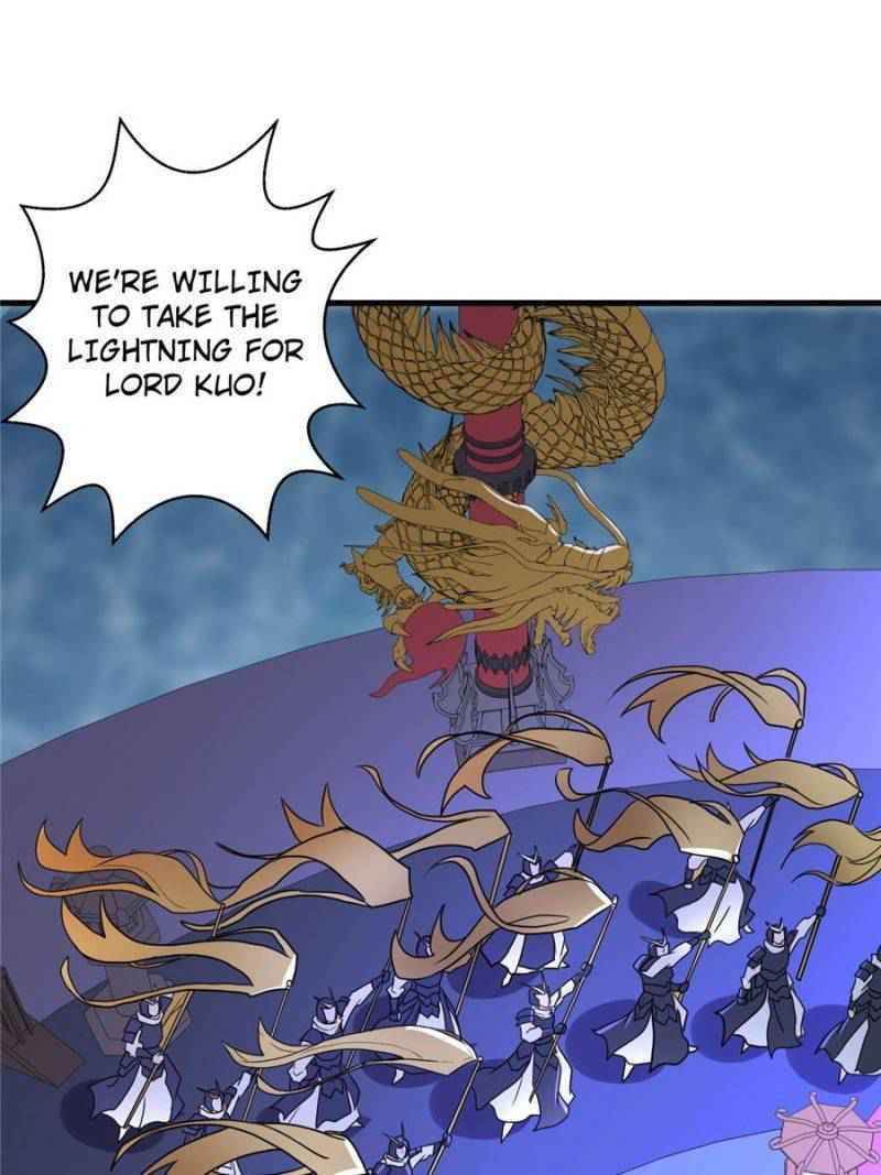 Dragon King’s Son-in-Law Chapter 61 - Page 59