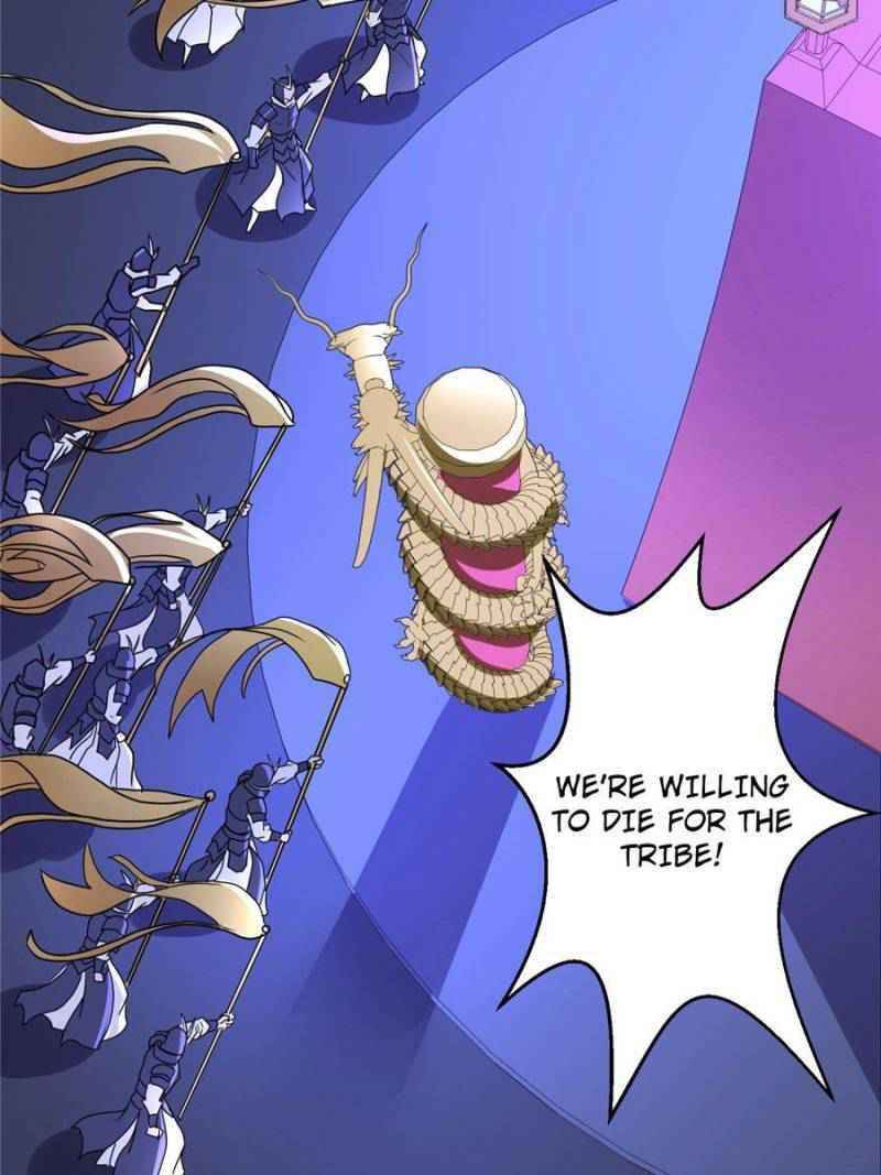 Dragon King’s Son-in-Law Chapter 61 - Page 60