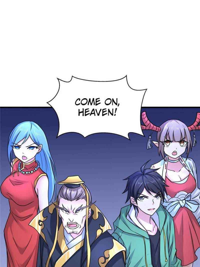 Dragon King’s Son-in-Law Chapter 61 - Page 66