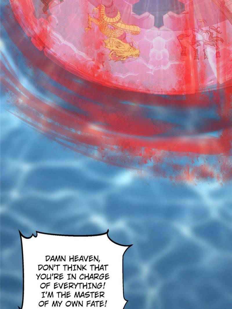 Dragon King’s Son-in-Law Chapter 62 - Page 28
