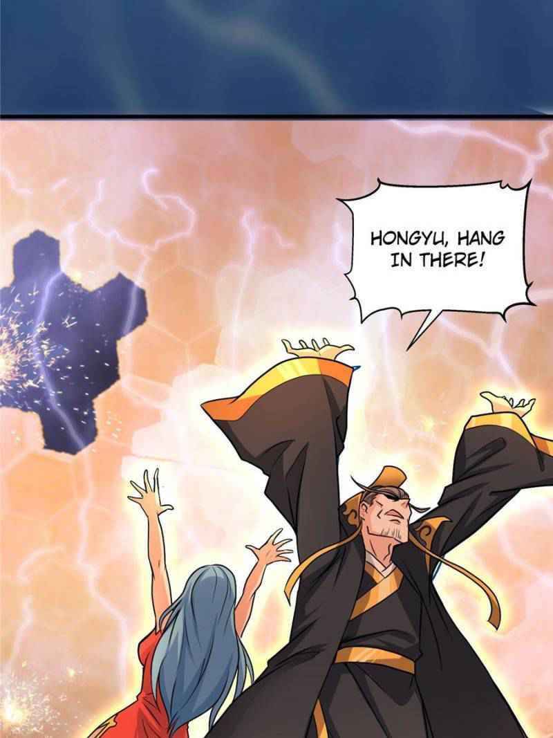Dragon King’s Son-in-Law Chapter 62 - Page 3