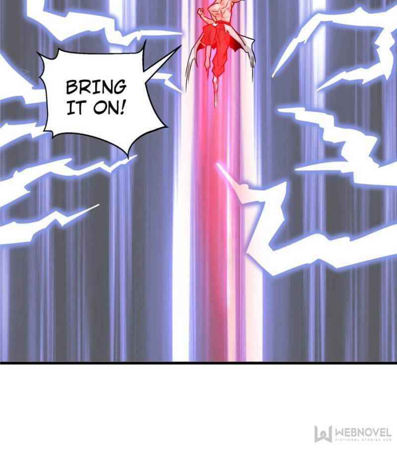 Dragon King’s Son-in-Law Chapter 62 - Page 32