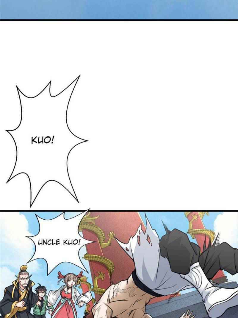 Dragon King’s Son-in-Law Chapter 62 - Page 44