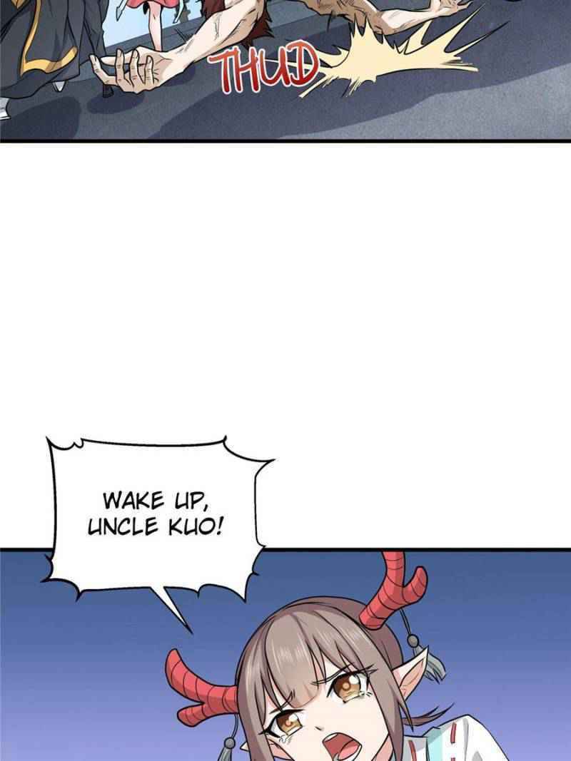 Dragon King’s Son-in-Law Chapter 62 - Page 45
