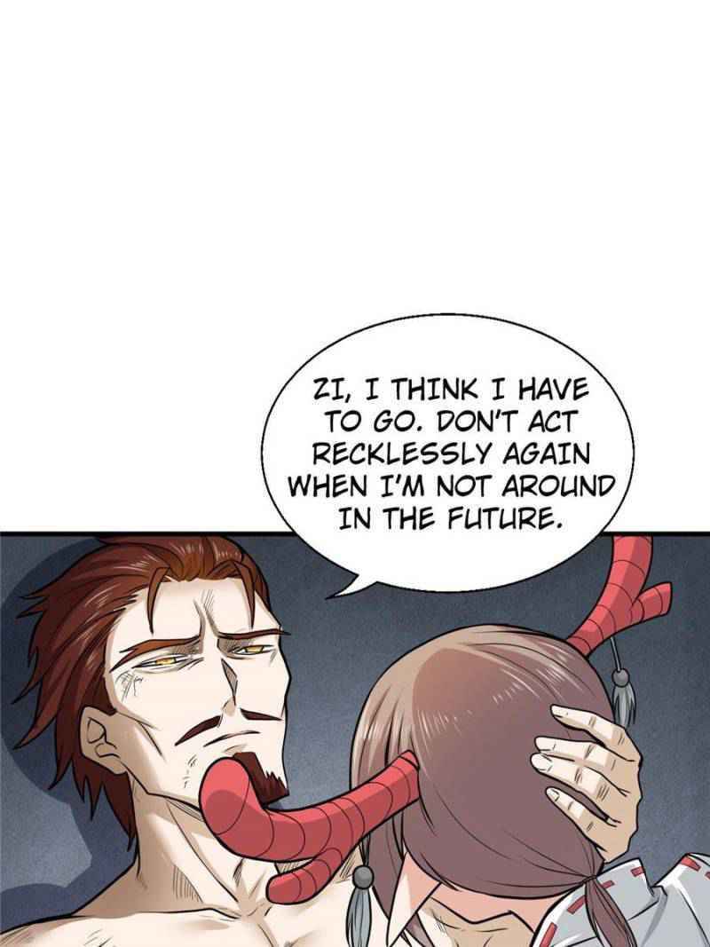 Dragon King’s Son-in-Law Chapter 62 - Page 47