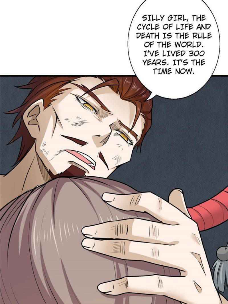 Dragon King’s Son-in-Law Chapter 62 - Page 50
